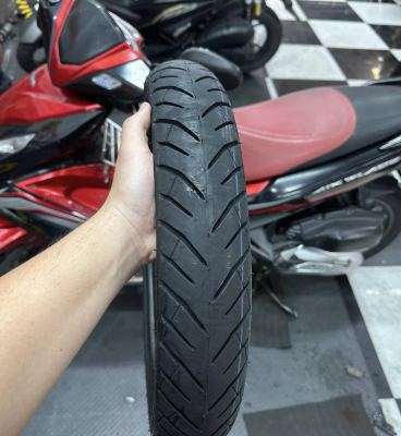 Vỏ xe CEAT Gripp Max 80/90-14