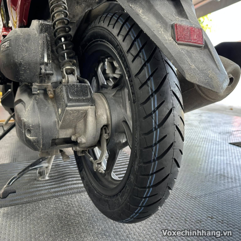 Vỏ xe CEAT Gripp Max 90/90-14