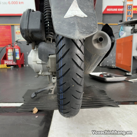 Vỏ xe CEAT Gripp Max 90/90-14