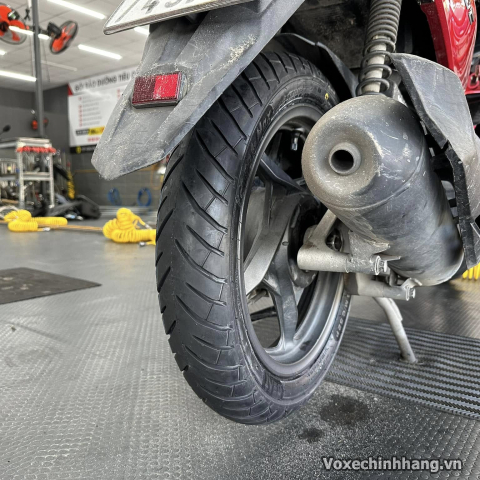 Vỏ xe CEAT Gripp Max 90/90-14