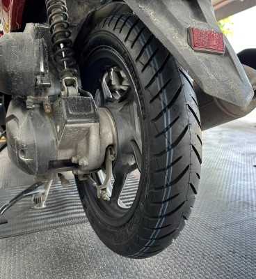 Vỏ xe CEAT Gripp Max 90/90-14