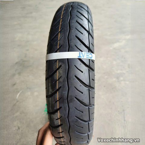 Vỏ xe CEAT Zoom X3 100/90-10