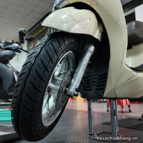 Vỏ xe CEAT Zoom X3 90/90-12