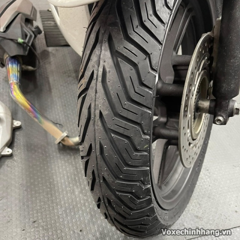 Vỏ xe Deli Urban Grip 110/70-16