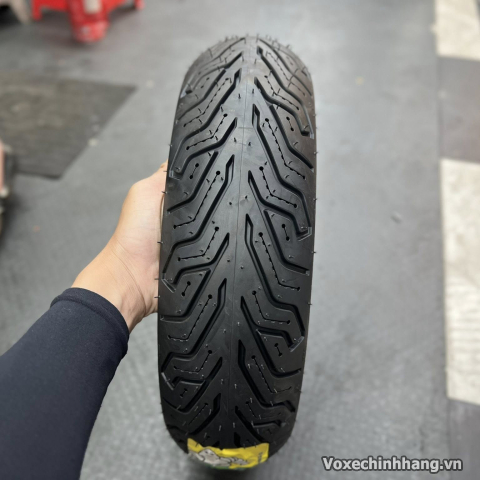 Vỏ Michelin City Grip Saver 110/70-12
