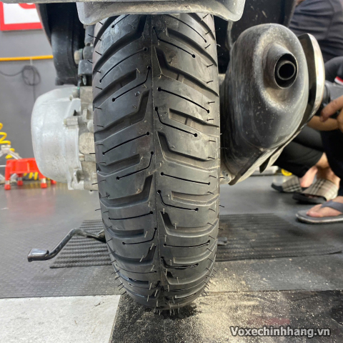 Vỏ Michelin City Extra 120/70-12