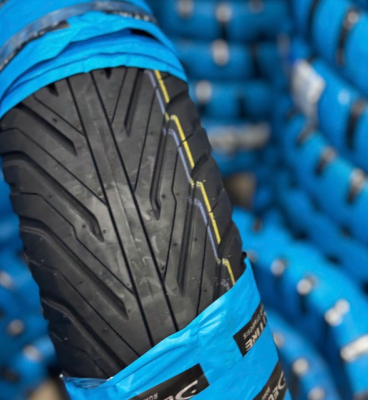 Vỏ Deli SB170 80/90-14 Power Storm XP 