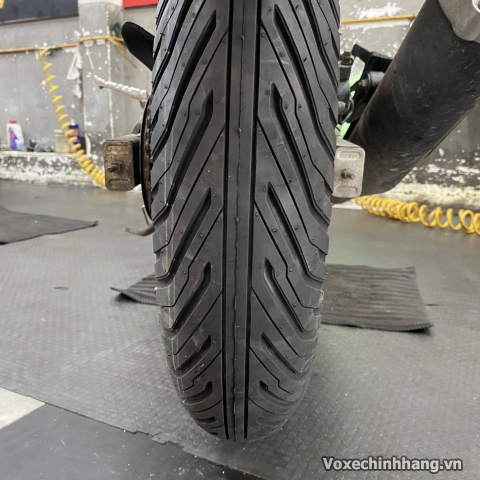 Vỏ Deli SB170 90/80-14 Power Storm XP 