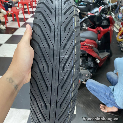 Vỏ Deli SB170 90/90-14 Power Storm XP 