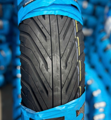 Vỏ Deli SB170 90/90-14 Power Storm XP 