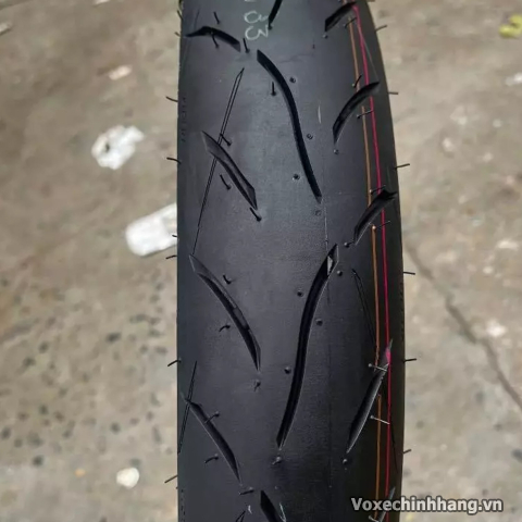 Vỏ xe Maxxis Victra 100/70-17 M0098CT