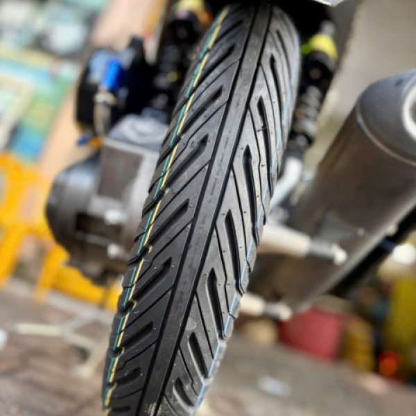 Vỏ Deli SB170 90/90-14 Power Storm XP 