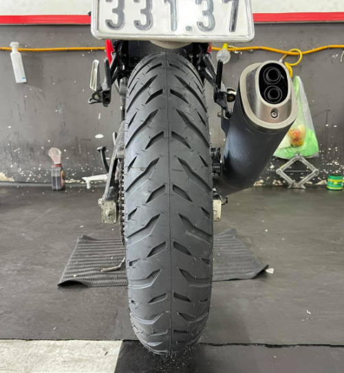 Vỏ Michelin Pilot Street 2 140/70-17