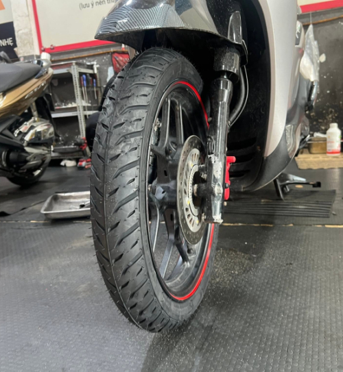 Vỏ Michelin Pilot Street 2 80/90-16
