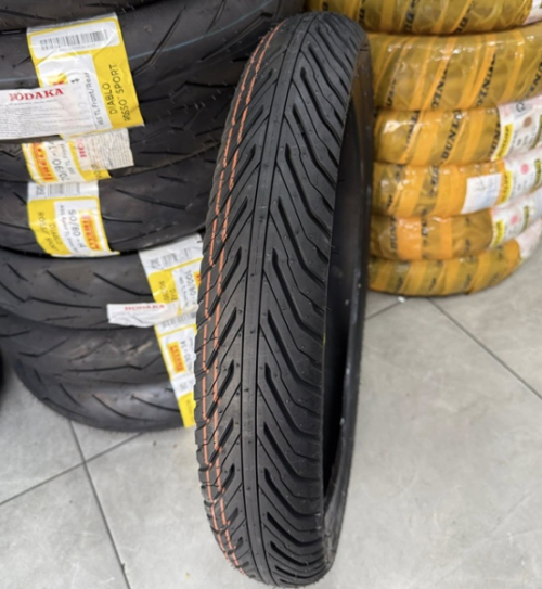 Vỏ xe Deli SB170 80/90-17 Power Storm XP 