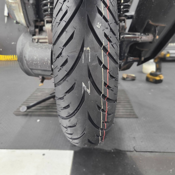 Vỏ xe Dunlop 140/70-14 Scoot Smart 2