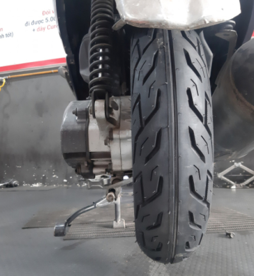 Vỏ xe Goodride H969 100/90-10