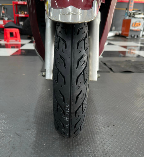 Vỏ xe Goodride H969 90/90-12