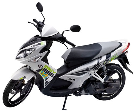 Yamaha Nouvo LX 135 chính chủ 2014  chodocucom