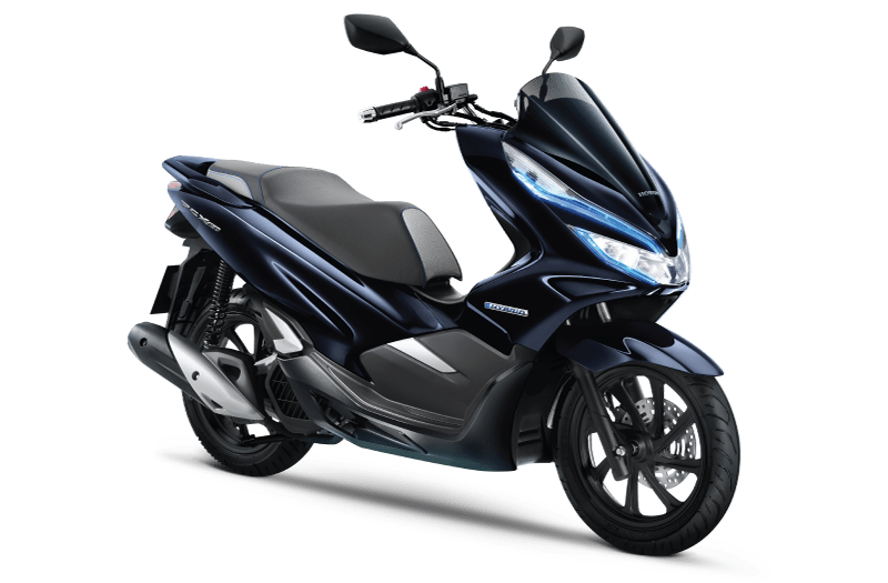 V xe PCX Hybrid cht lng cao gi  r tt nht Lp PCX 